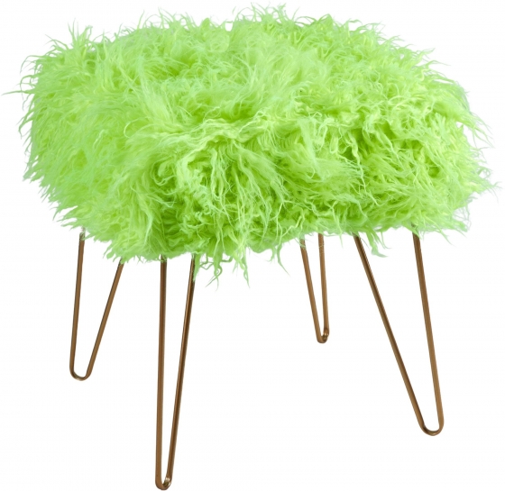 Пуф Tessan 41X41X46 CM 1