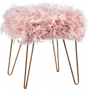 Пуф Tessan 41X41X46 CM