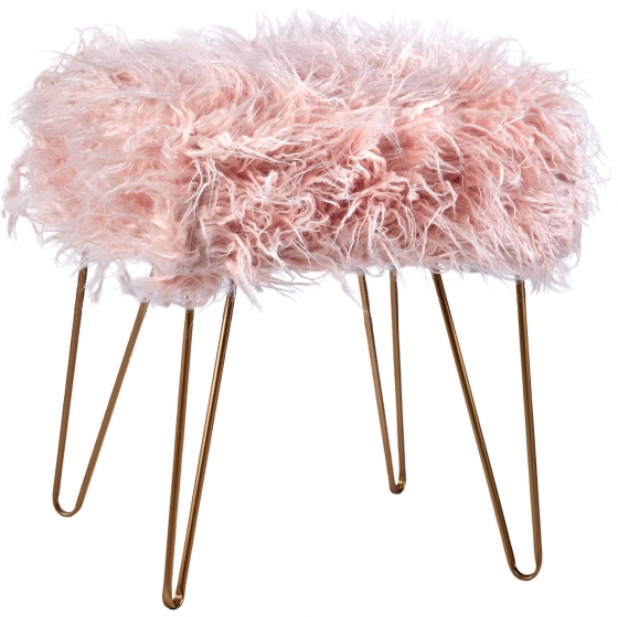 Пуф Tessan 41X41X46 CM 1