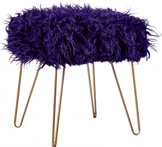 Пуф Tessan 41X41X46 CM 1