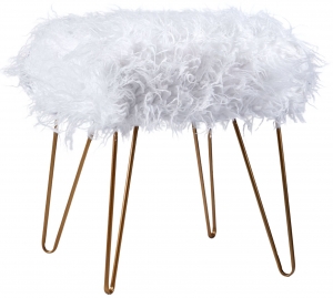 Пуф Tessan 41X41X46 CM