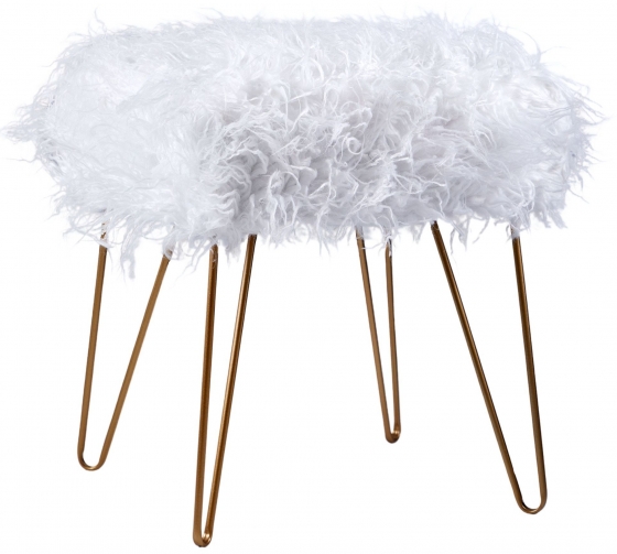 Пуф Tessan 41X41X46 CM 1