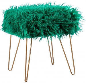 Пуф Tessan 41X41X46 CM