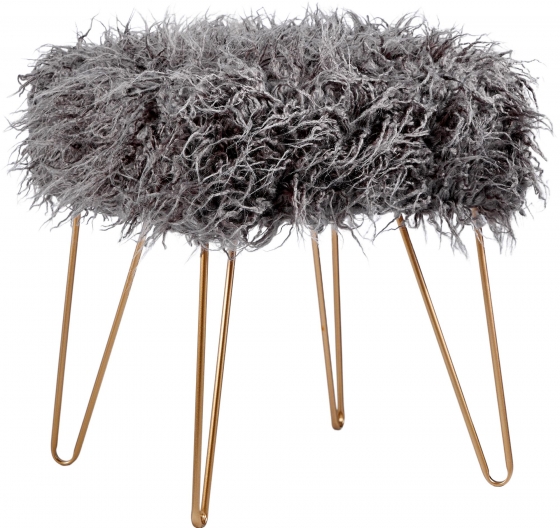 Пуф Tessan 41X41X46 CM 1