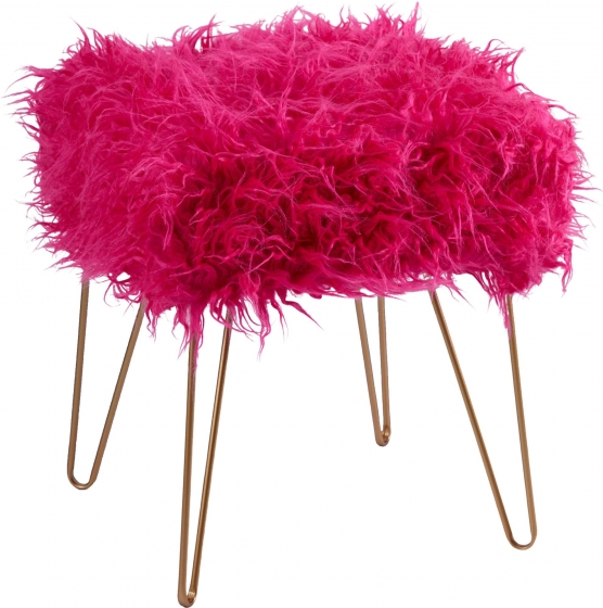 Пуф Tessan 41X41X46 CM 1