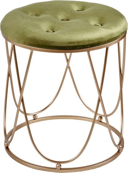 Пуф Terese 40X40X45 CM 1