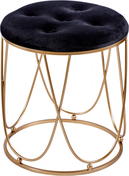 Пуф Synnove 35X35X40 CM 1