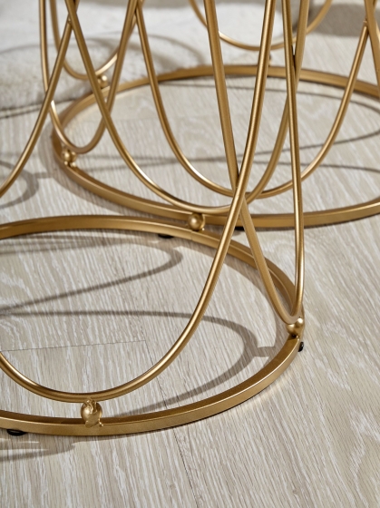 Пуф Svea 35X35X40 CM 6