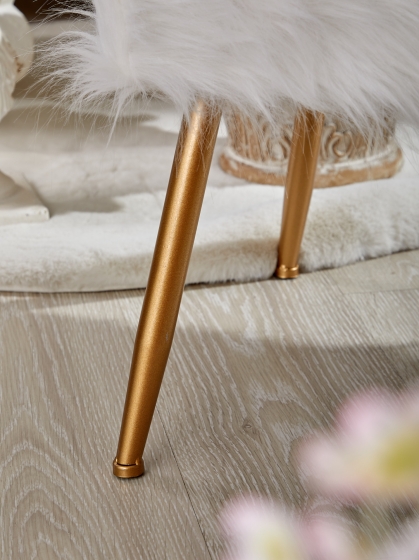 Пуф Sune 50X40X45 CM 6