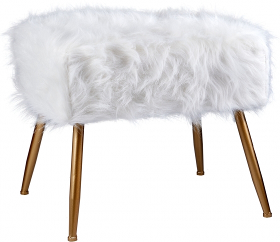 Пуф Sune 50X40X45 CM 1