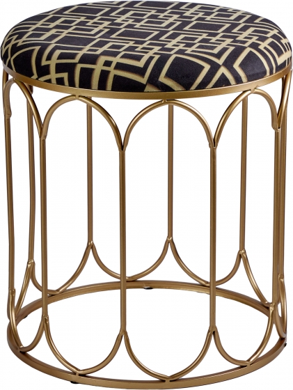 Пуф Sture 40X40X45 CM 1