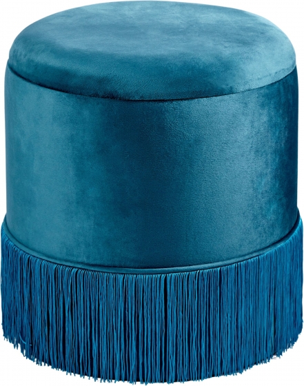 Пуф Bengt 35X35X39 CM 1