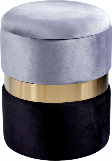 Пуф Sigurd 31X31X39 CM 1