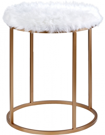 Пуф Sofi 40X40X45 CM 1