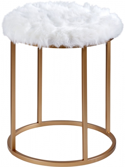 Пуф Sofi 35X35X40 CM 1