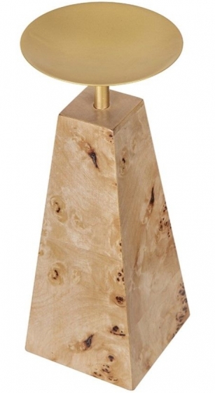 Подсвечник Luciene 11X11X26 CM 6