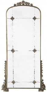 Зеркало Manolis 62X124 CM