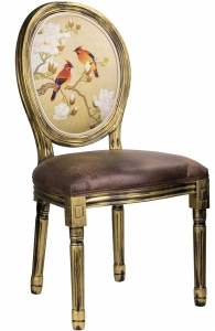 Стул Birds Garden 48X46X96 CM