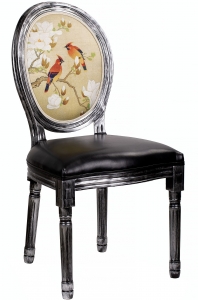 Стул Birds Garden 48X46X96 CM