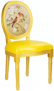 Стул Bird 48X46X96 CM