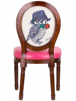 Стул Owl 48X46X96 CM