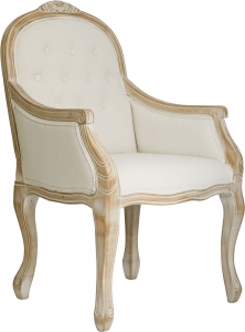 Кресло Vance 62X50X102 CM