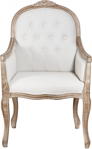 Кресло Georgios 62X50X102 CM