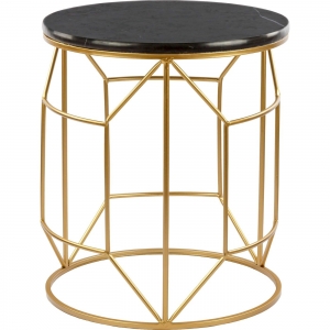 Столик интерьерный Bats 43X43X50 CM