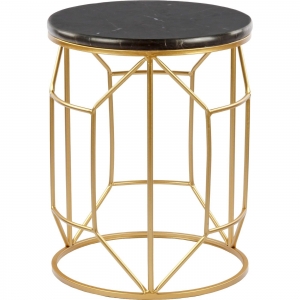 Столик интерьерный Bats 35X35X45 CM