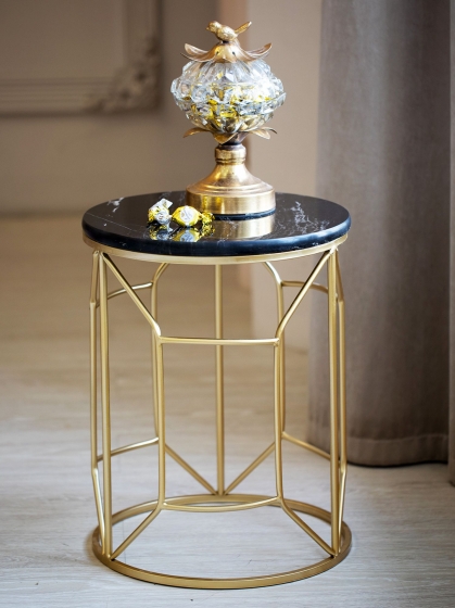 Столик интерьерный Bats 35X35X45 CM 3