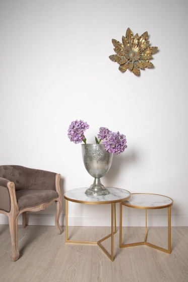 Столик Jotsana 60X60X46 CM 2