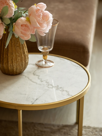 Столик Jotsana 50X50X41 CM 6