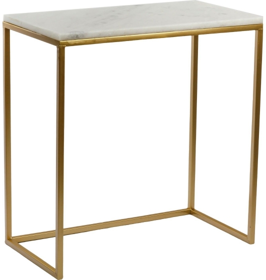 Столик Amara 62X32X64 CM 1