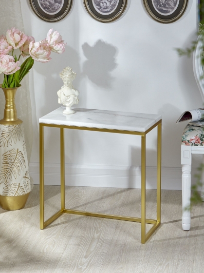 Столик Amara 52X26X54 CM 2