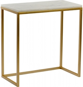 Столик Amara 52X26X54 CM