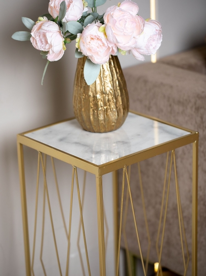 Столик Tabbias 30X30X67 CM 4