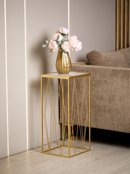 Столик Tabbias 30X30X67 CM 6