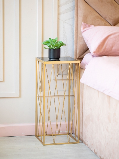 Столик Tabbias 30X30X67 CM 3