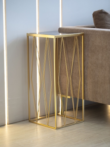 Столик Tabbias 30X30X67 CM 4