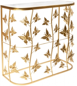 Консоль Arya 68X28X63 CM