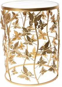 Столик интерьерный Arya 42X42X55 CM