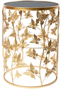 Столик интерьерный Arya 42X42X55 CM