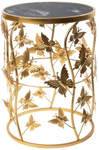 Столик интерьерный Arya 35X35X47 CM