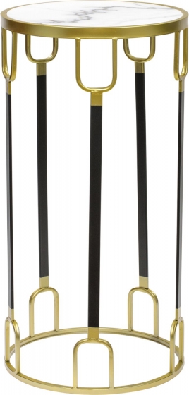 Столик Clegane 33X33X65 CM 1