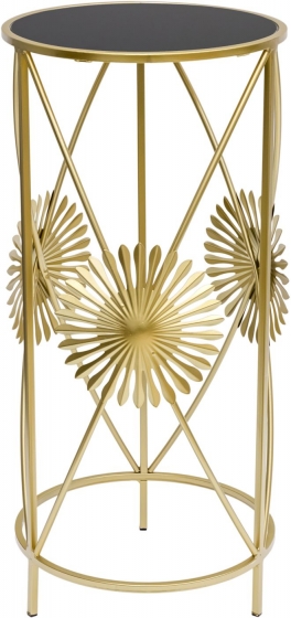 Столик интерьерный Jamila 33X33X71 CM 1