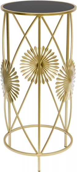 Столик интерьерный Jamila 33X33X71 CM 2