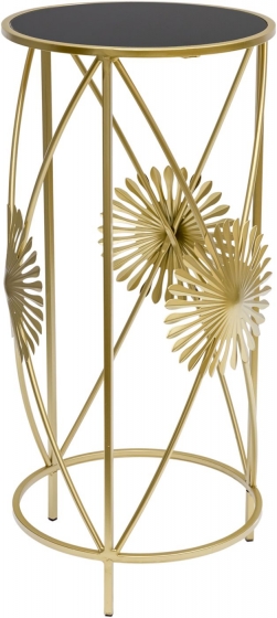 Столик интерьерный Jamila 33X33X71 CM 3