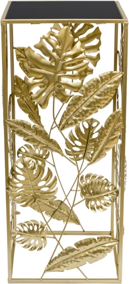 Столик интерьерный Jatau 33X33X75 CM 2