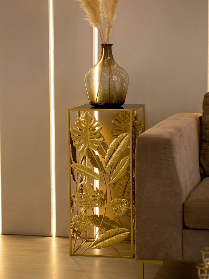 Столик интерьерный Jatau 33X33X75 CM 3