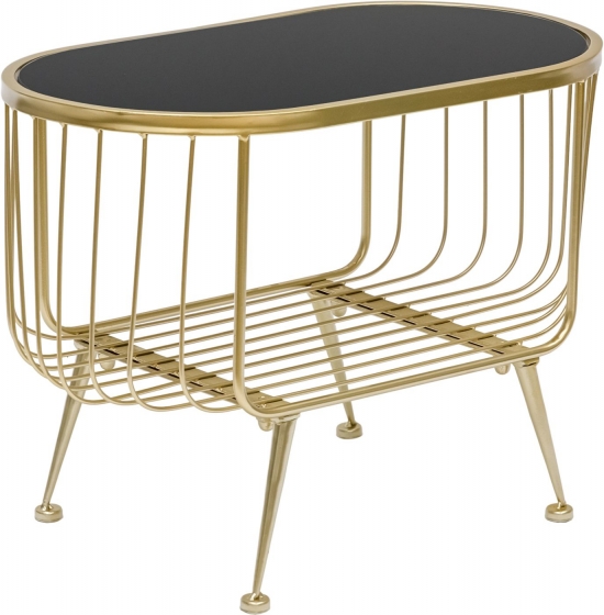 Столик интерьерный Jummai 61X35X45 CM 2